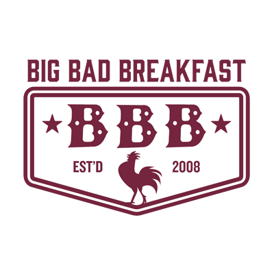 Big Bad Breakfast